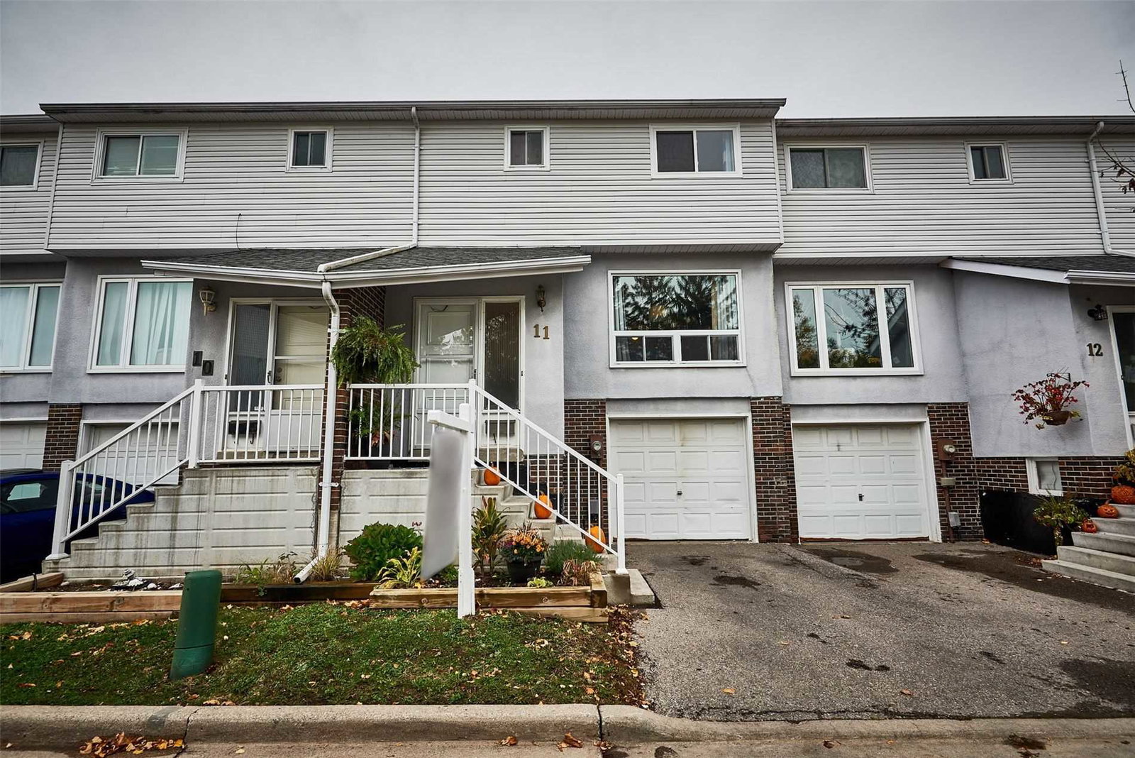Gardenwood Estates Townhomes condo