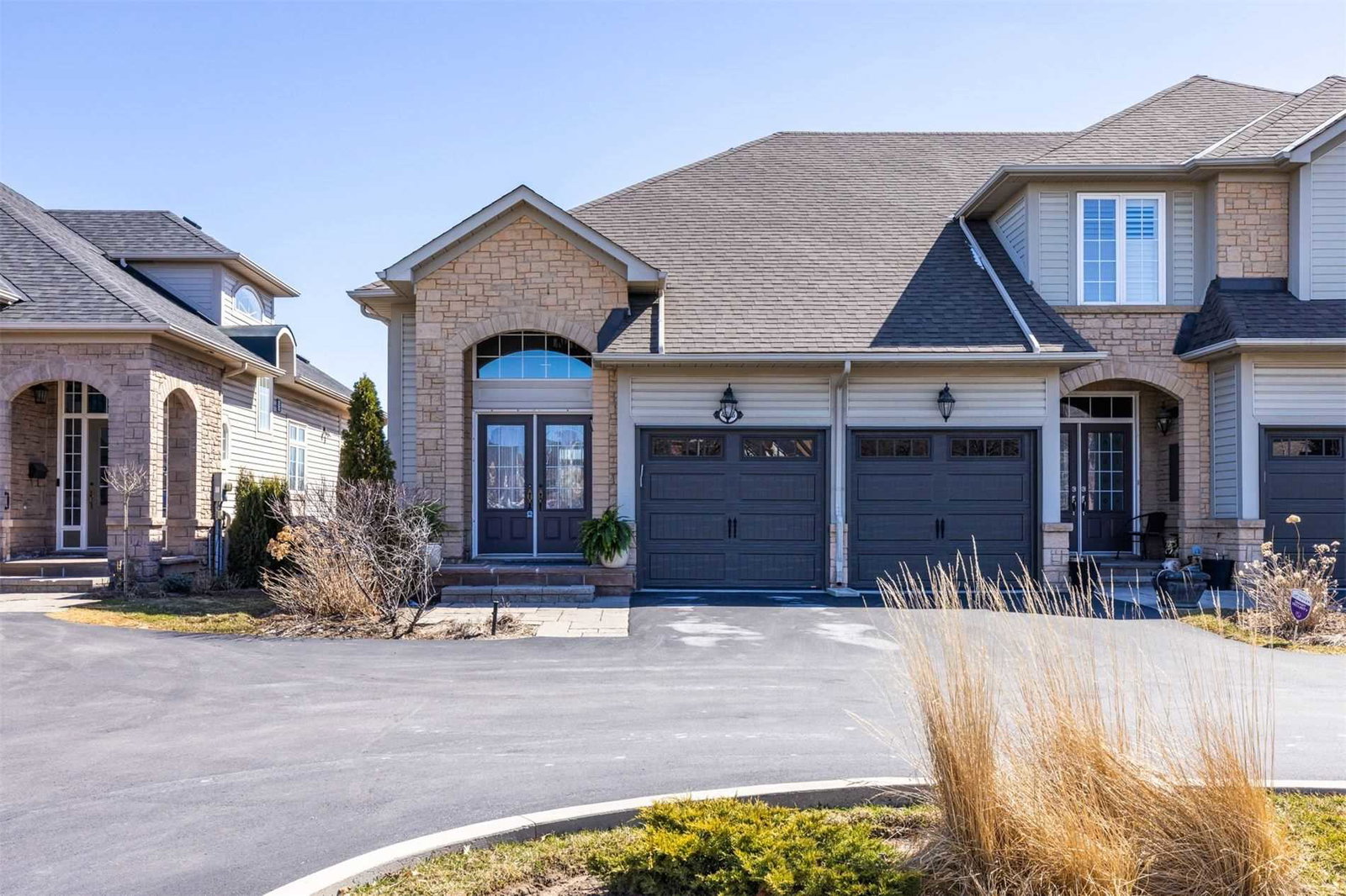4300 Taywood Drive Townhomes condo