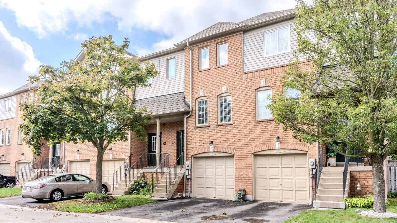 Aspen Park Way Townhomes condo