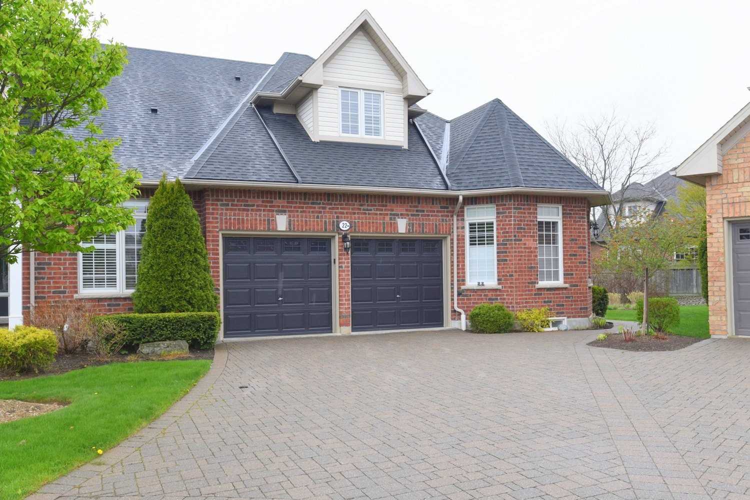 Park Place Townhouses condo