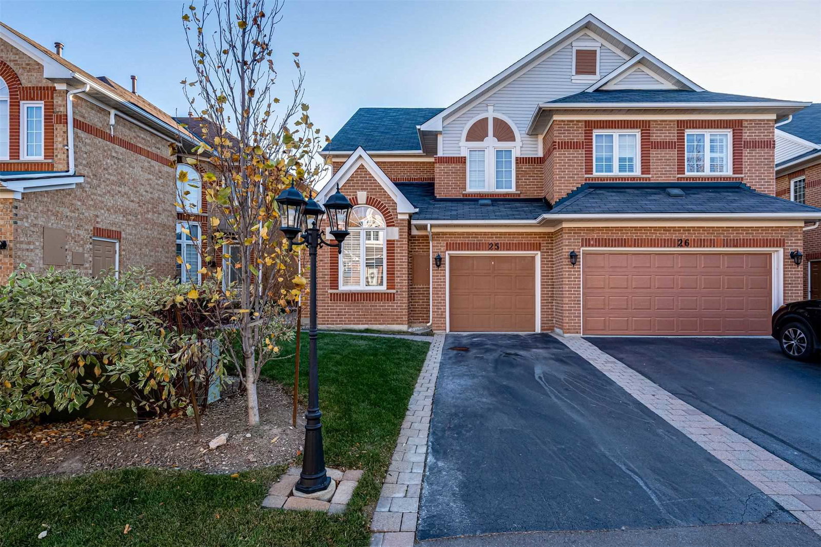 Craigleith Condominiums condo