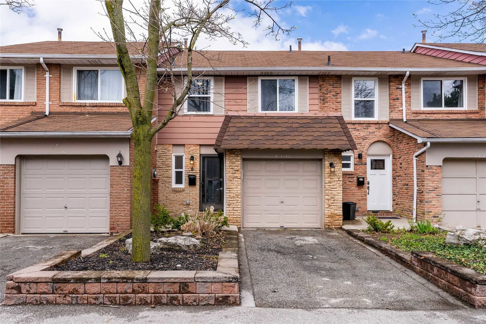 4196 Longmoor Drive Townhomes condo