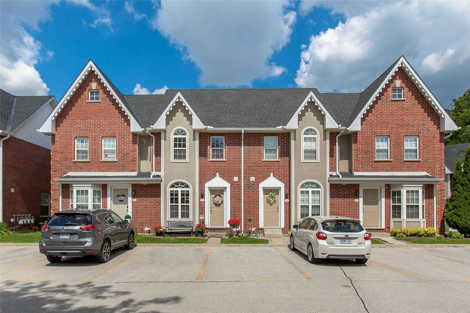 Shore Acres Creek Townhomes condo