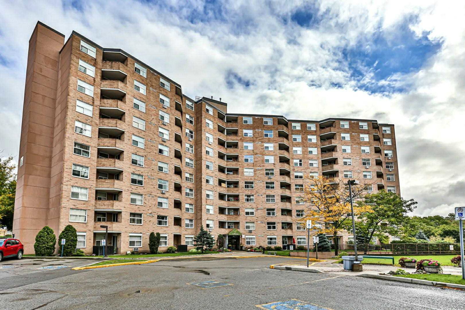 Grandview Condos condo