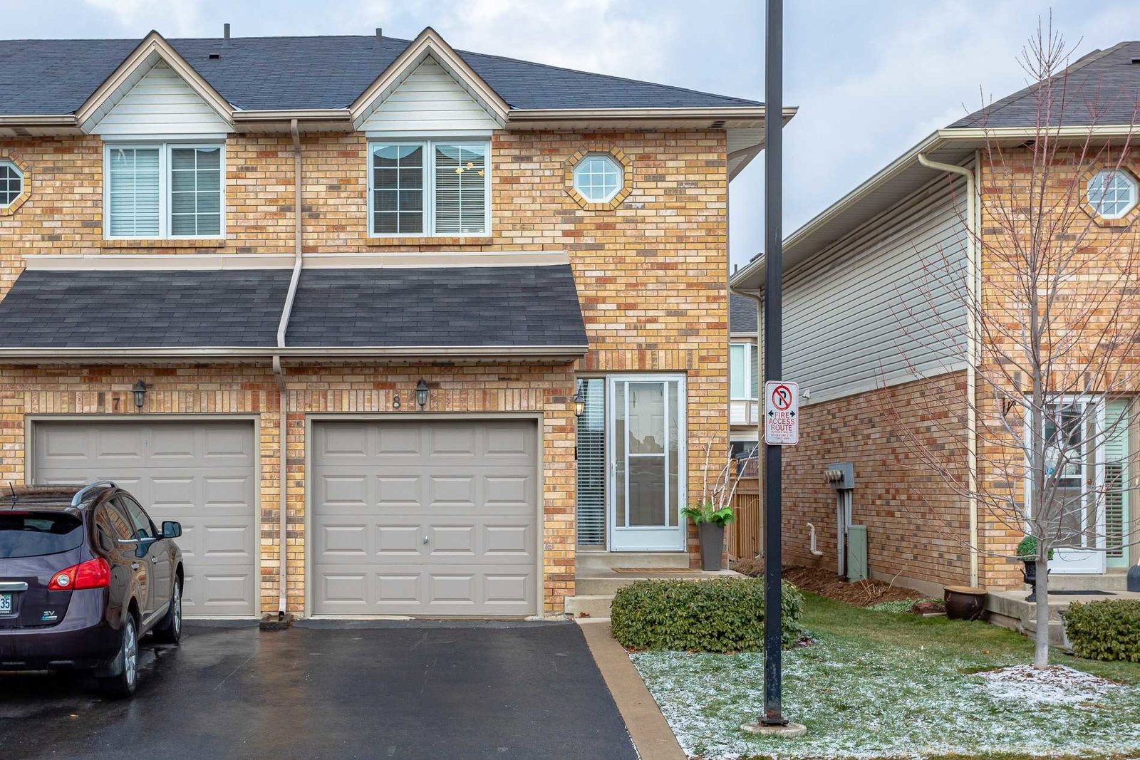 Meadow Woods condo