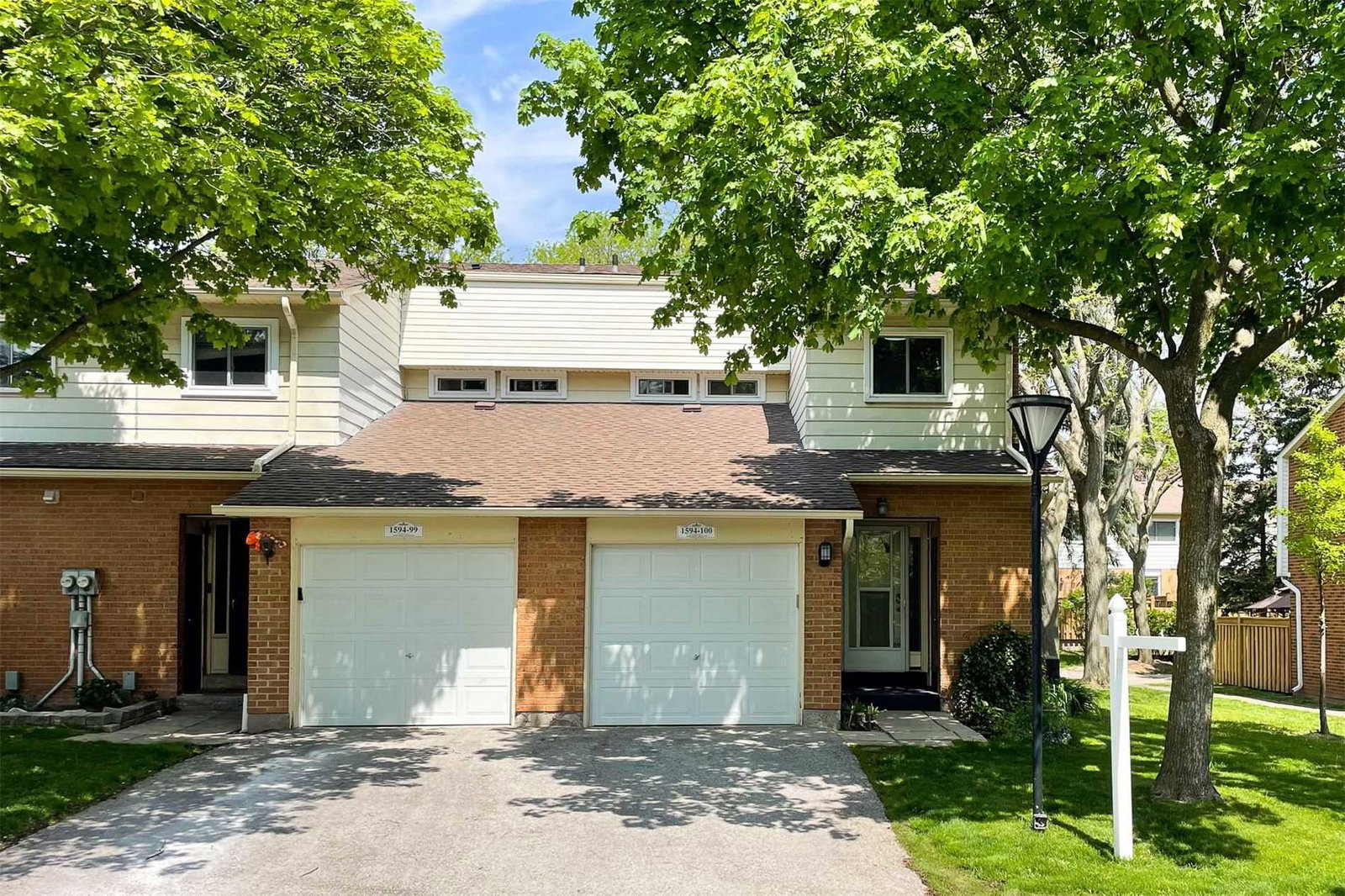 Newlands Heights Townhomes condo