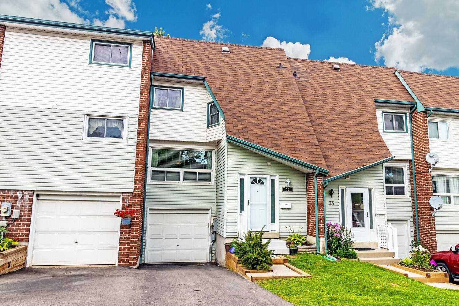Corbett Hill Place condo