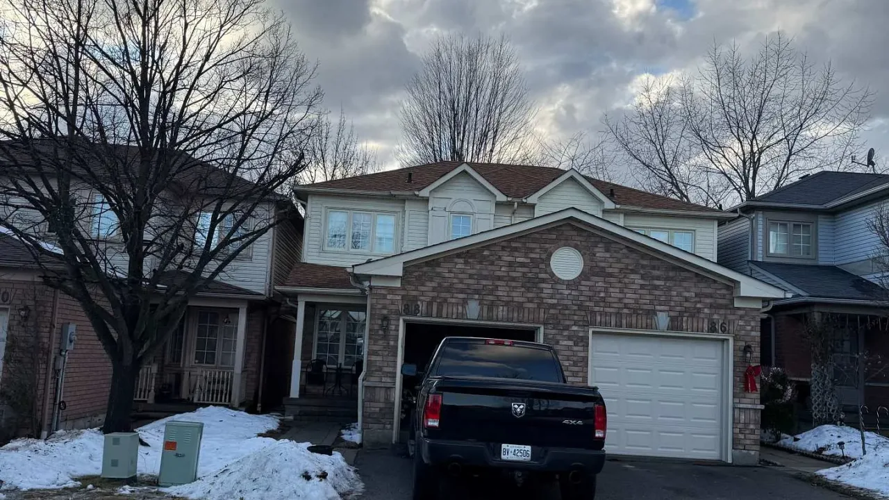 Greengrove Way Townhomes condo