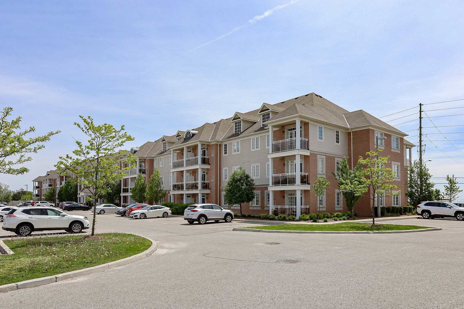 54 Harvey Johnston Way exterior