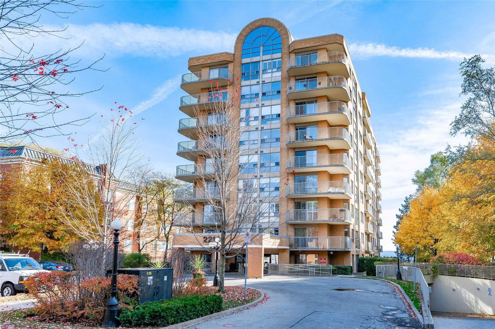 Lakeforest Condos condo