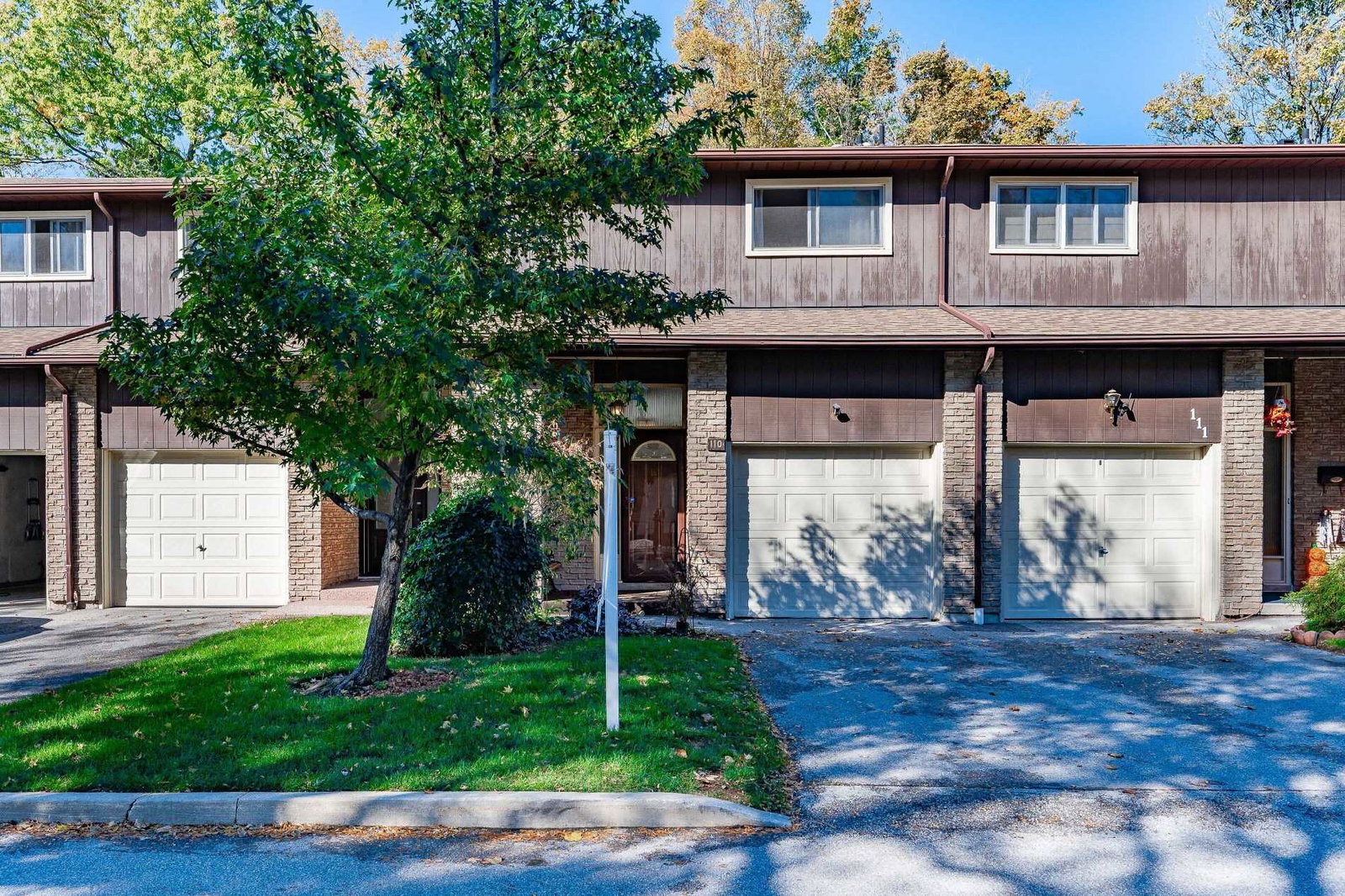 2301 Cavendish Drive Townhomes condo