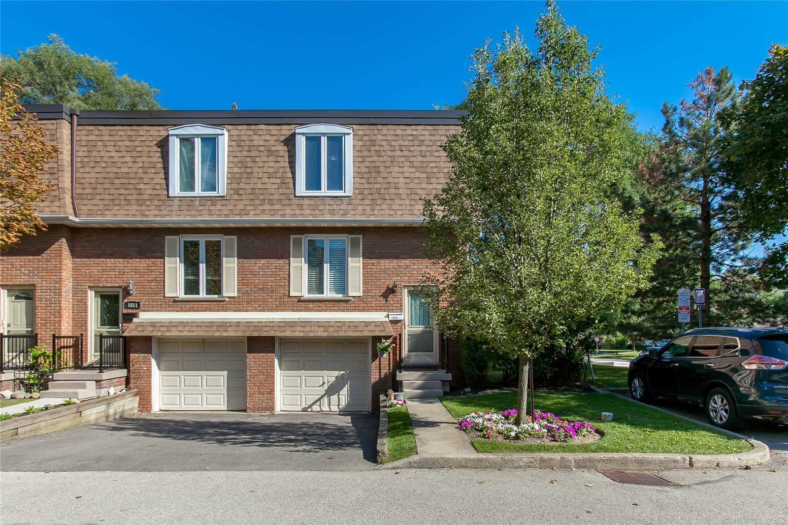 Westminster Place Townhomes condo
