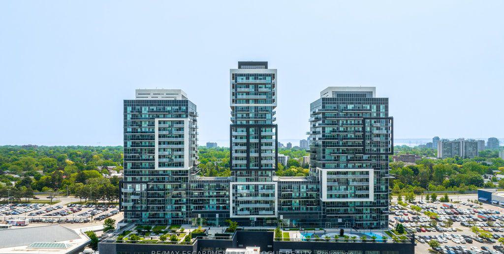 Paradigm Condos condo