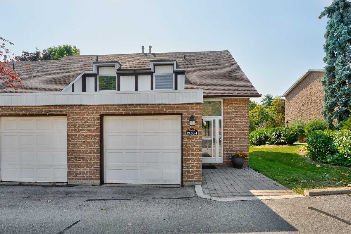 Ravine-Woods Estates exterior