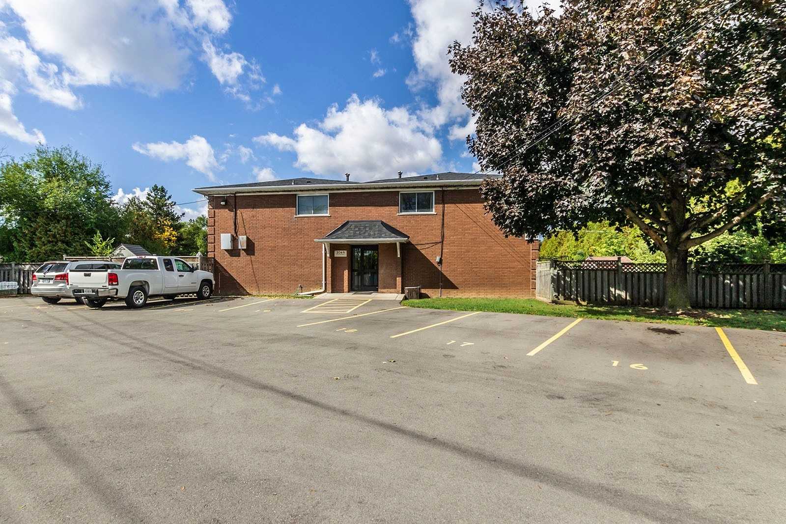 2069 Meadowbrook Road Condos condo