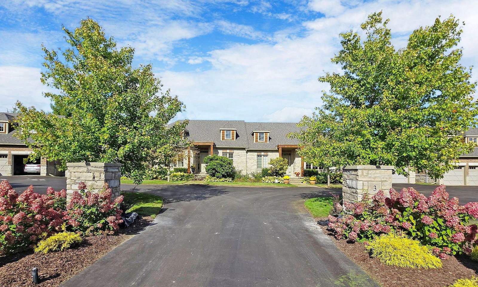 Legacy Pines Townhomes condo
