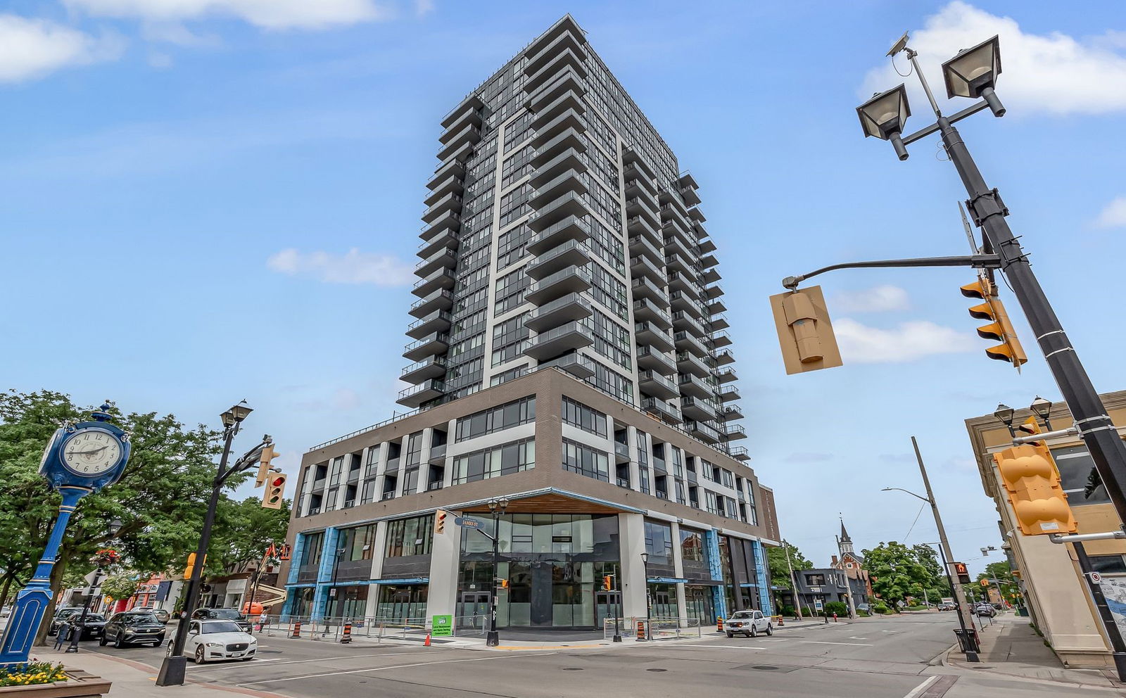 Gallery Condos + Lofts condo