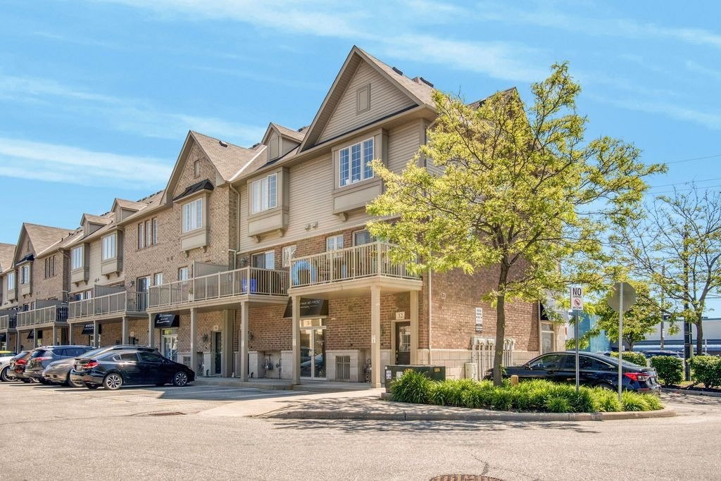 1401 Plains Road exterior