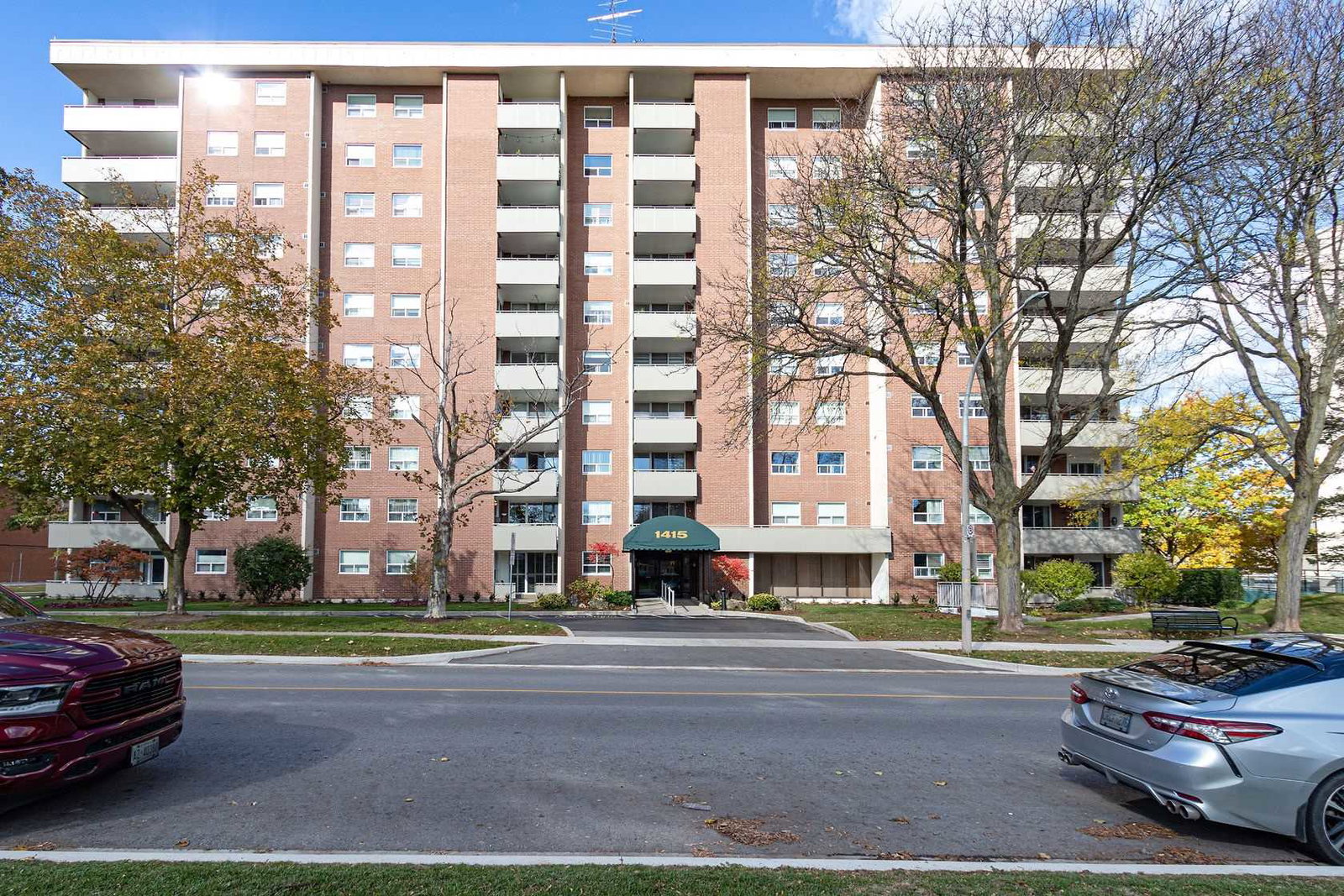 Saratoga Village Condos condo