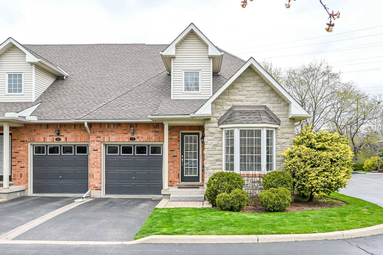 1275 Stephenson Drive Townhomes condo