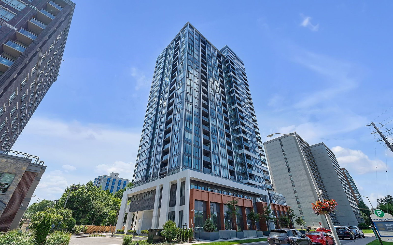Illumina Condos condo