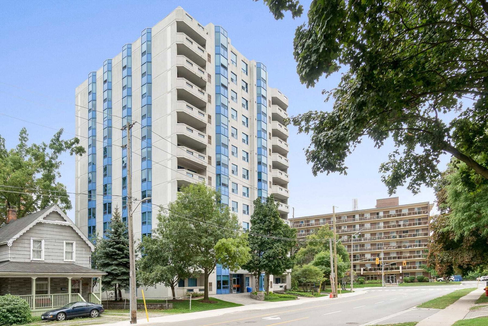 The Maples Condos condo