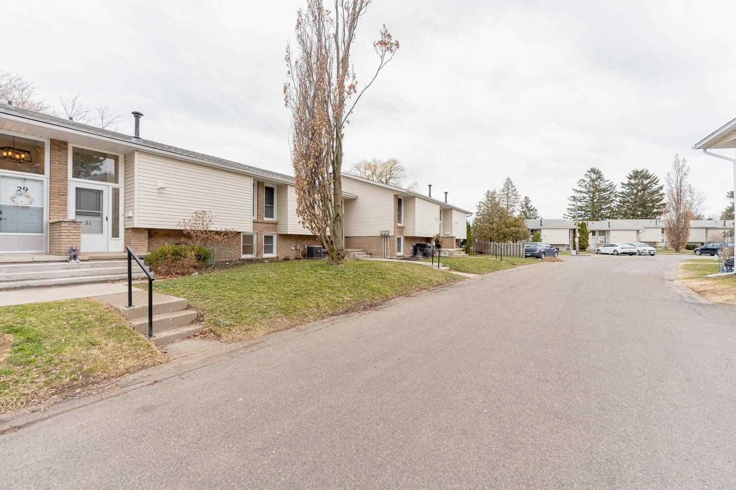 151 Parnell Road exterior