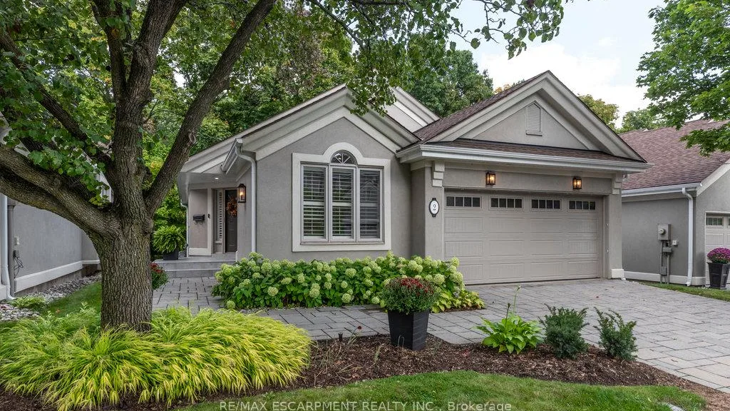 Shadow Creek exterior