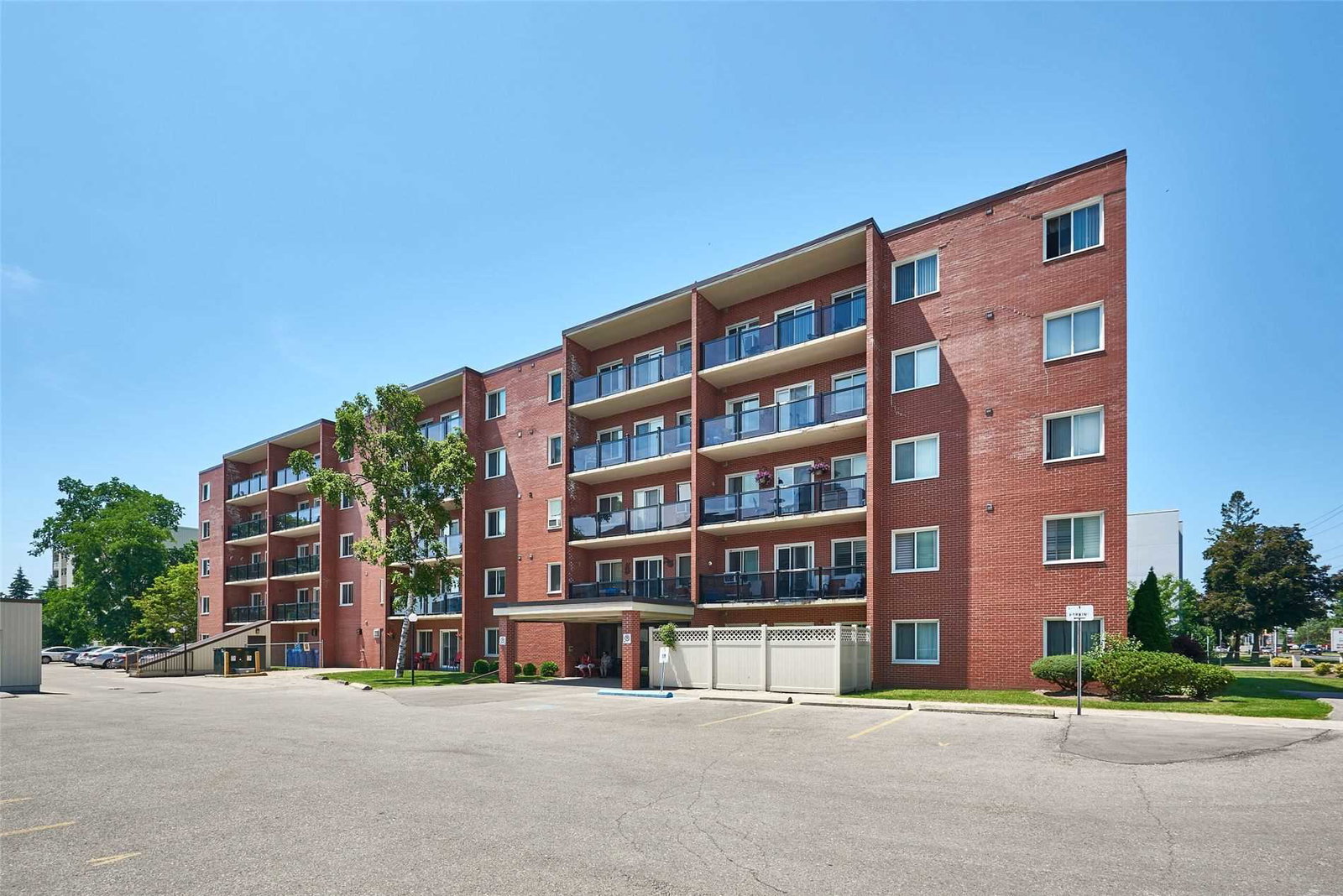 Tolmin Towers Condos condo