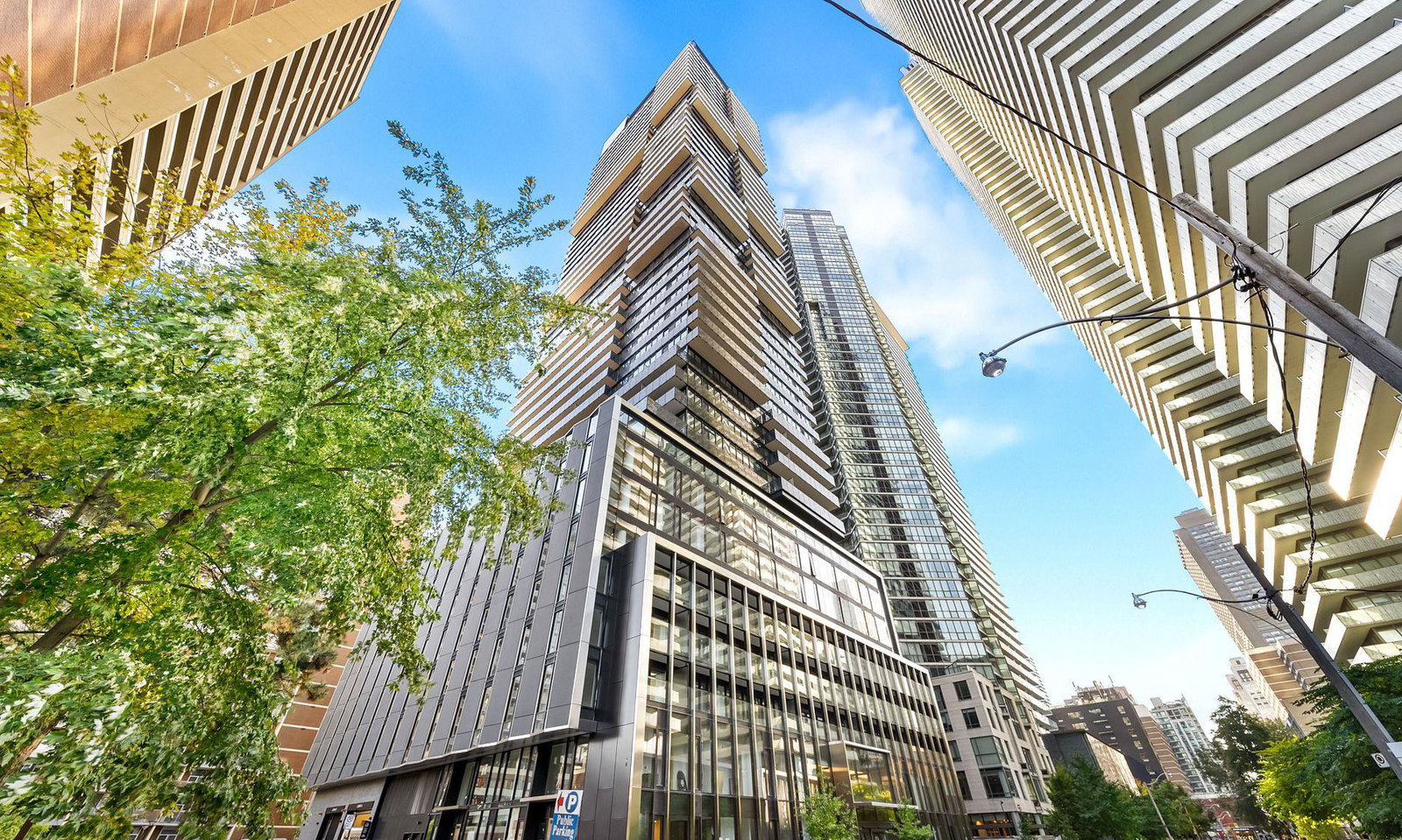 55C condo