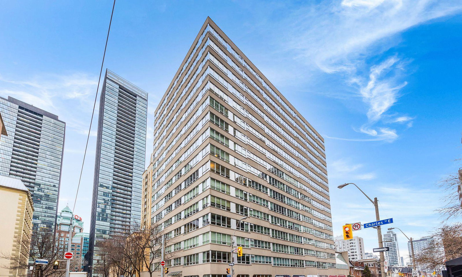 Paxton Place condo