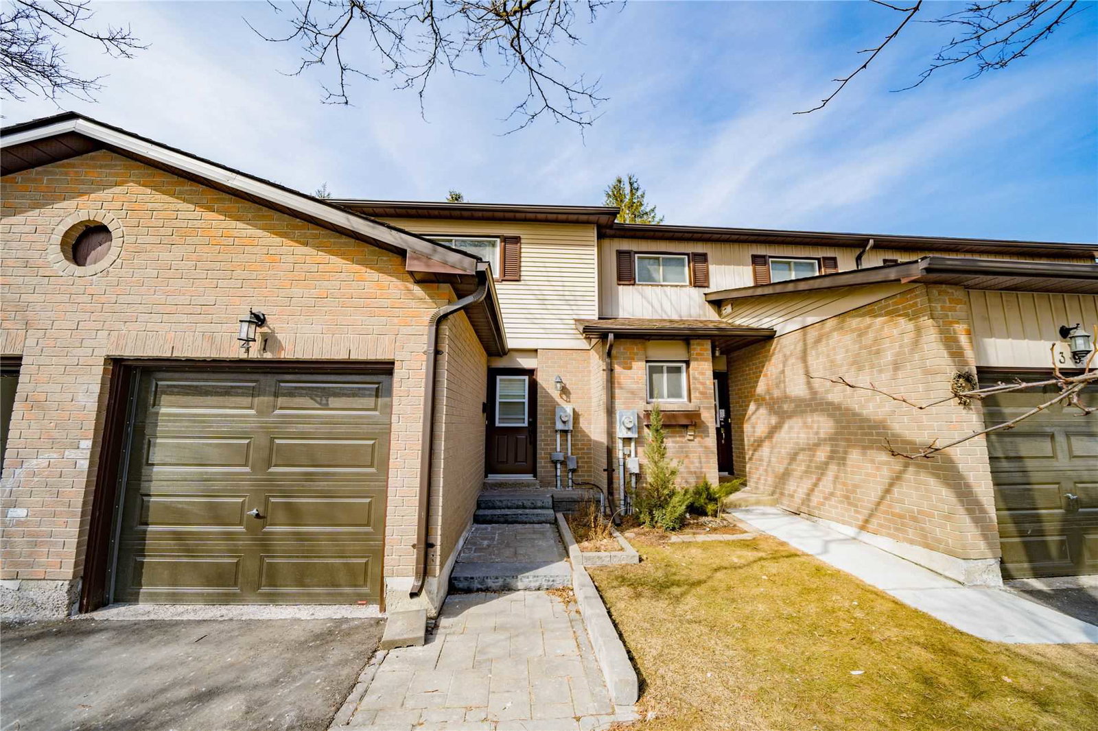 Pheasant Run Estates  Townhomes condo