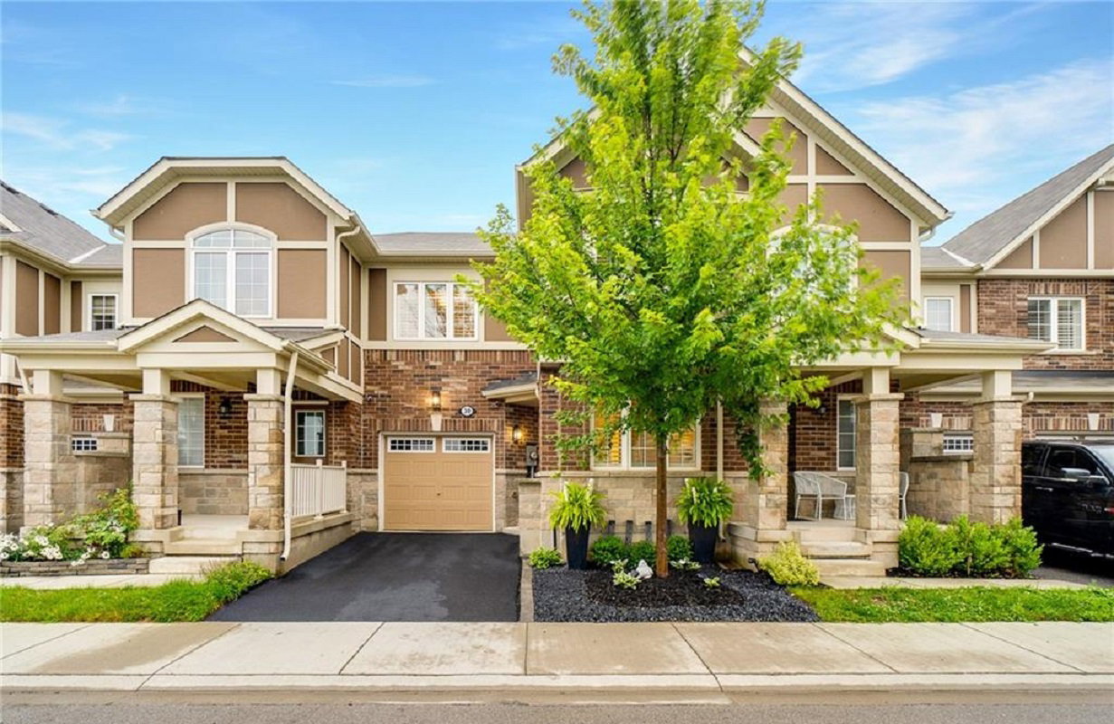 22 Spring Creek Drive exterior