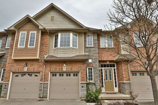 40 Darthmouth Gate Townhomes condo