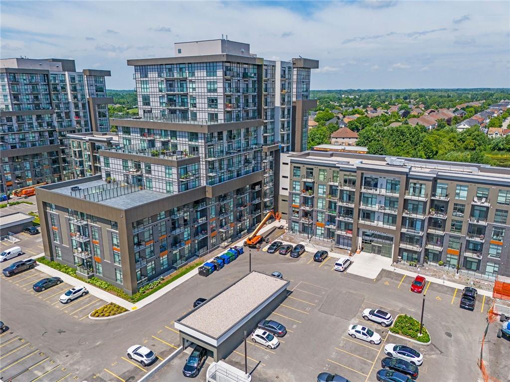 Trend Living condo