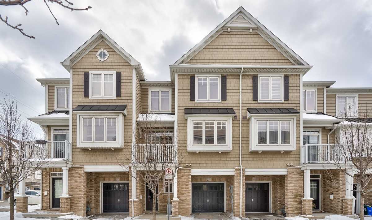 337 Beach Townhomes exterior