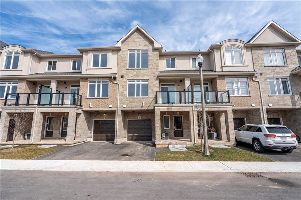 40 Zinfandel Drive exterior