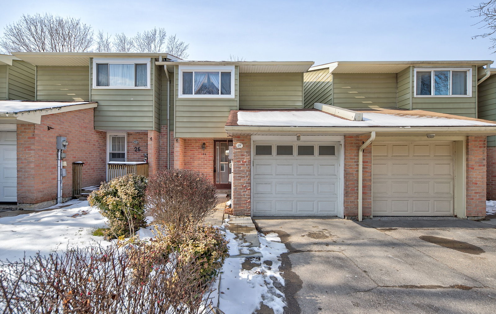 24 Deer Run Crescent condo