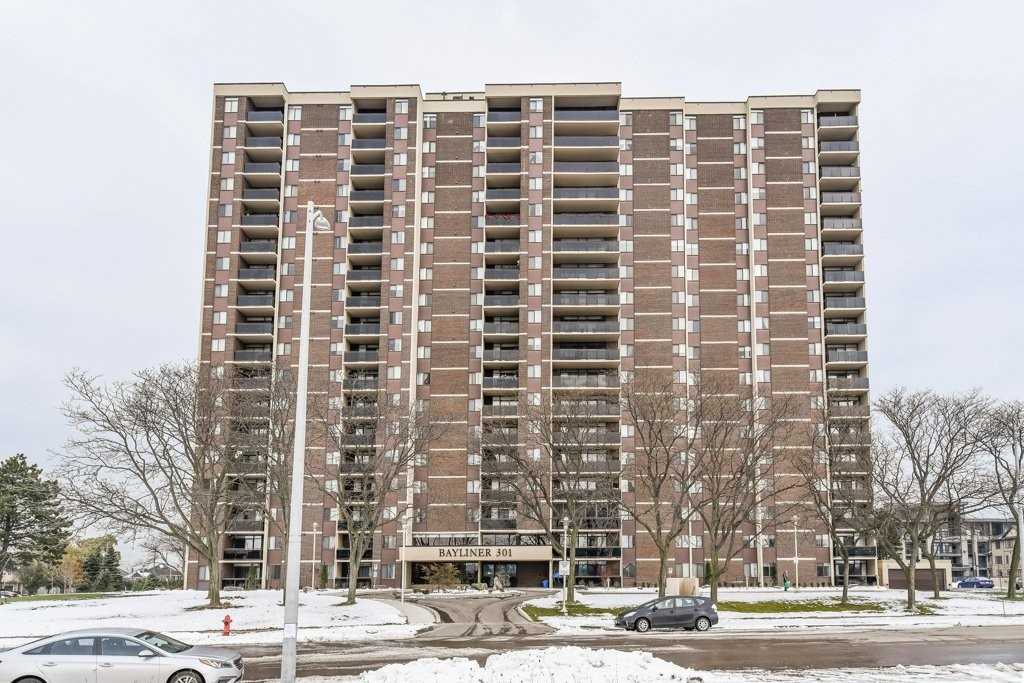 Bayliner 301 Condos exterior