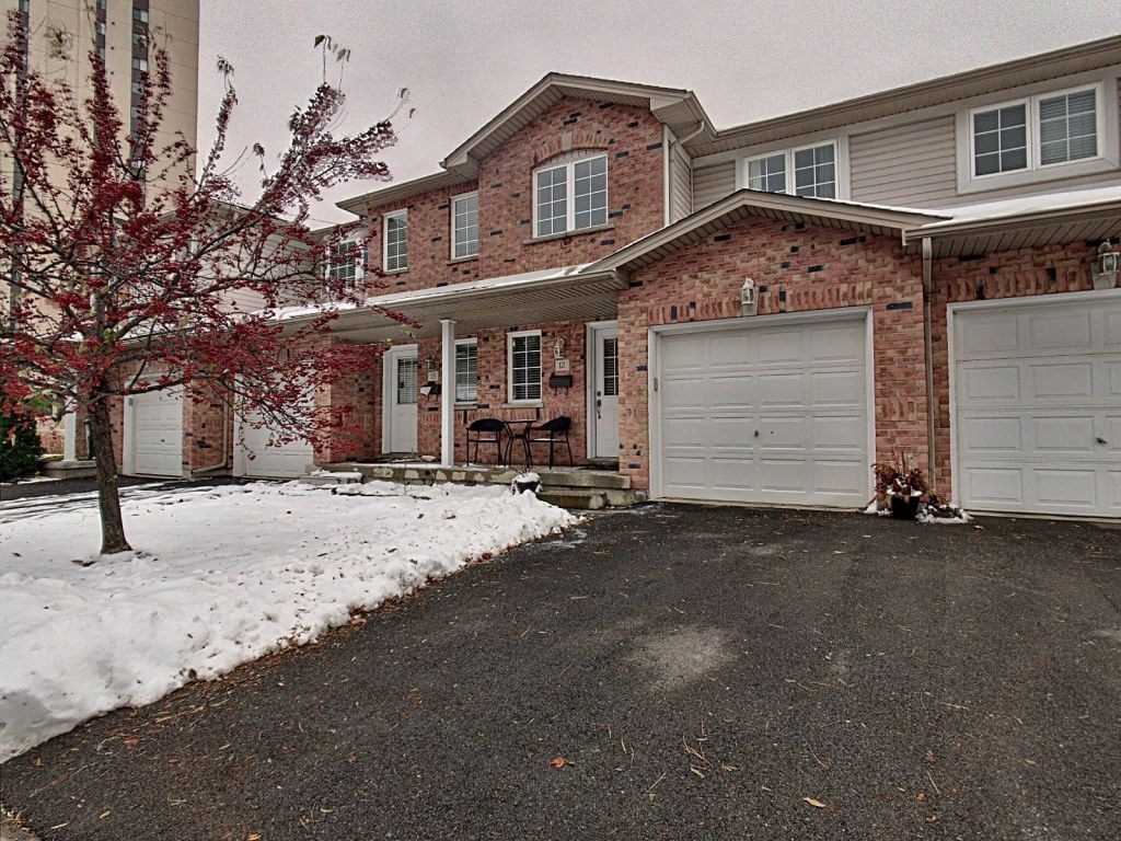 485 Green Road Townhomes condo