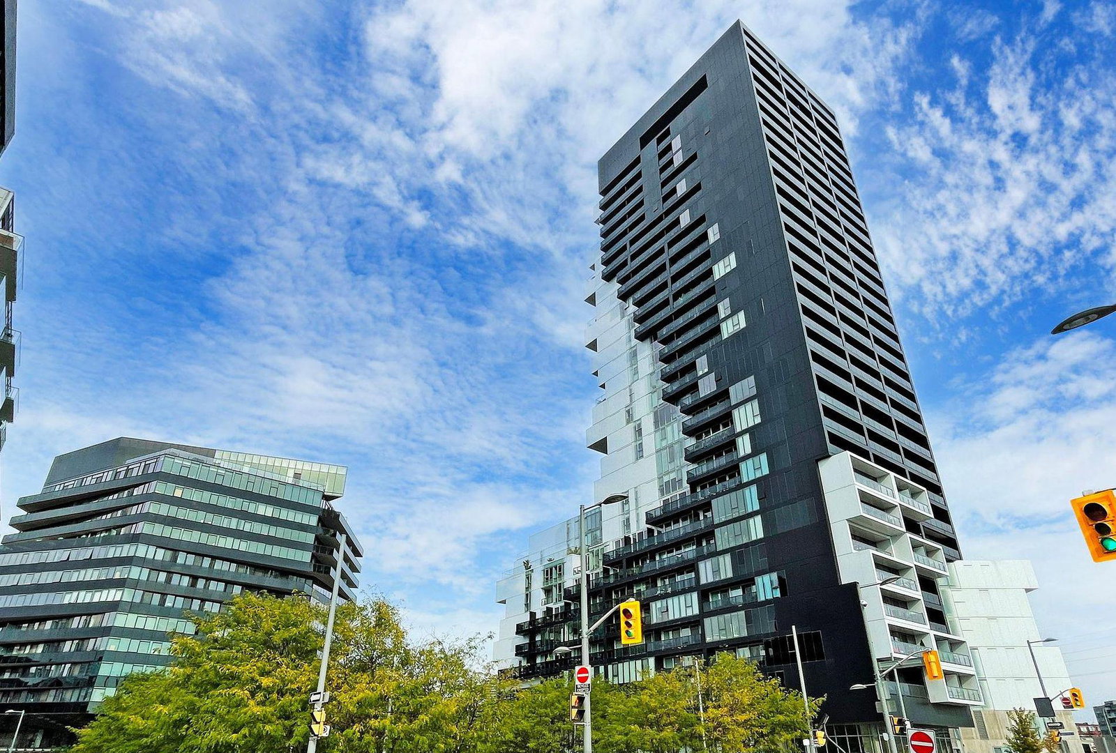 River City Phase 3 exterior
