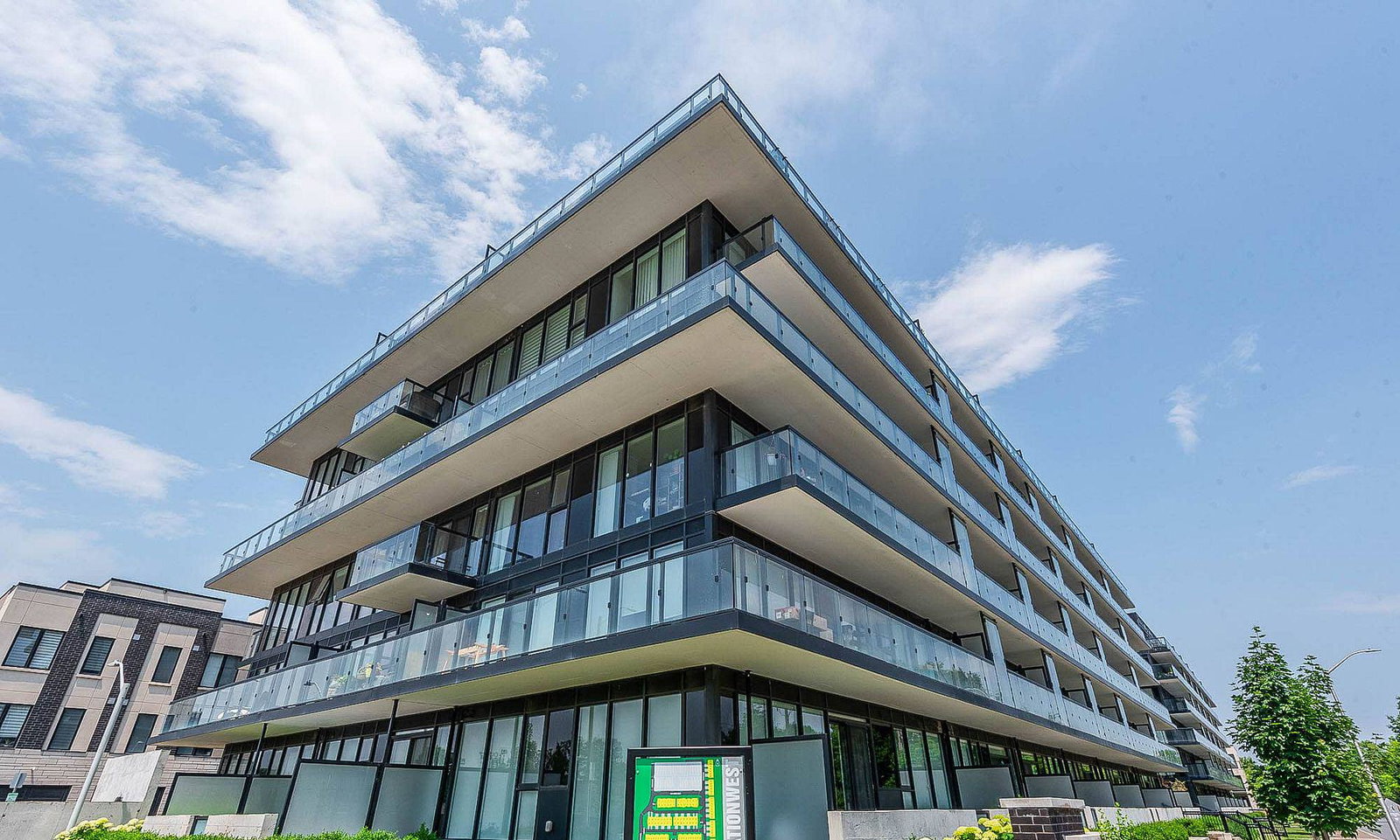 The West Condos at Stationwest condo