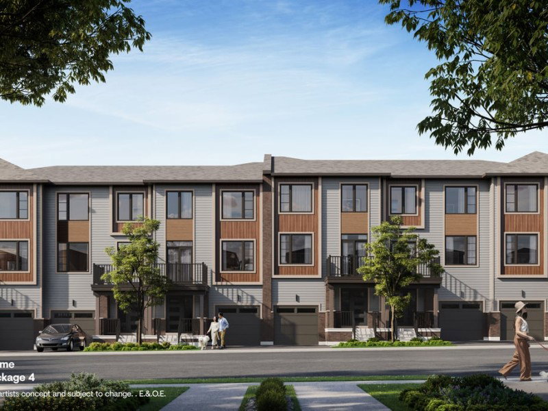 The Heights of Harmony - Phase 2 condo