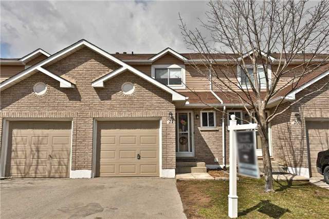 610 Barton Street Townhomes condo