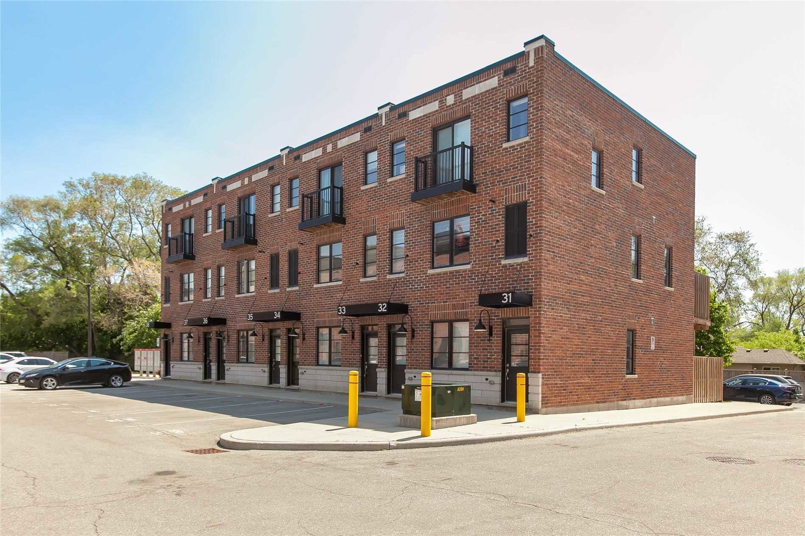 Village West Urban Towns condo