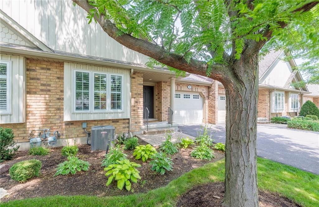 Forest Grove exterior