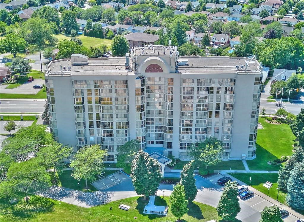 Grenadier Place condo