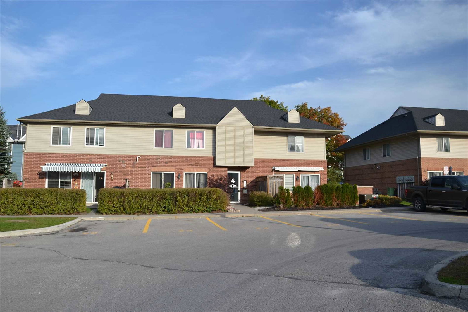 1 Testa Road Townhomes condo