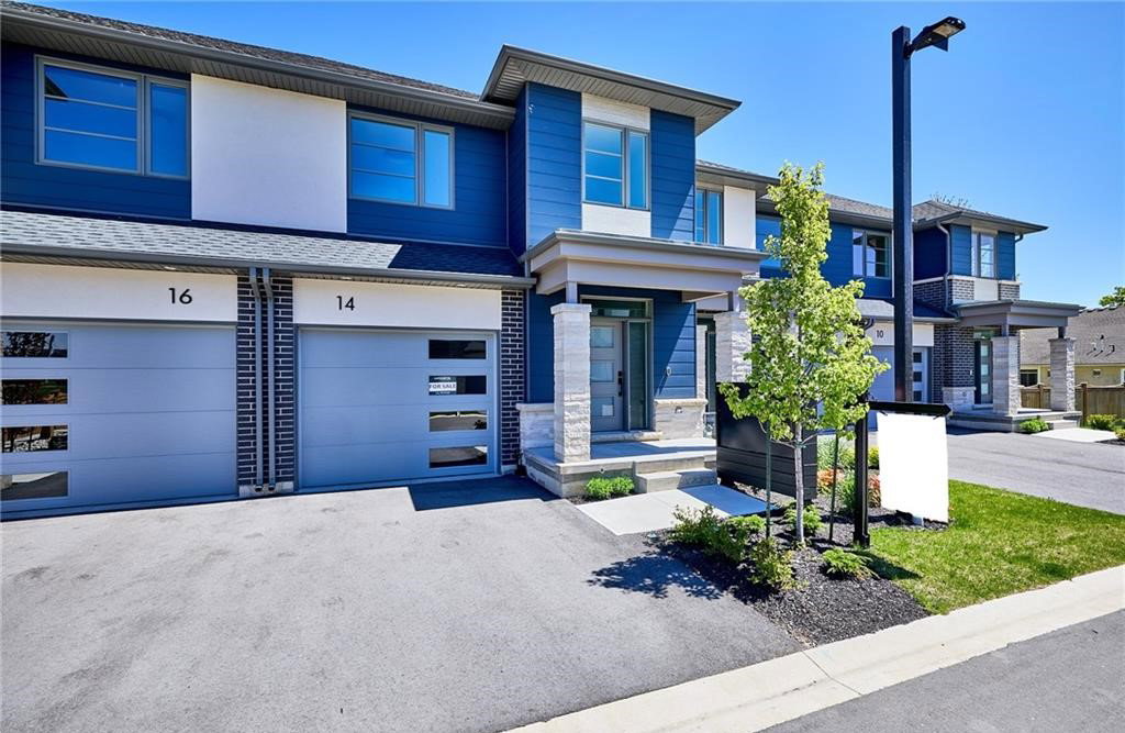 Lusso Urban Towns condo