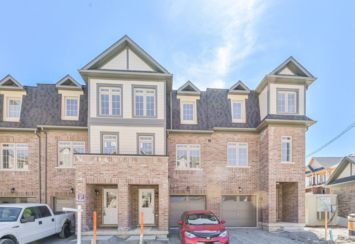 The Vale Towns condo